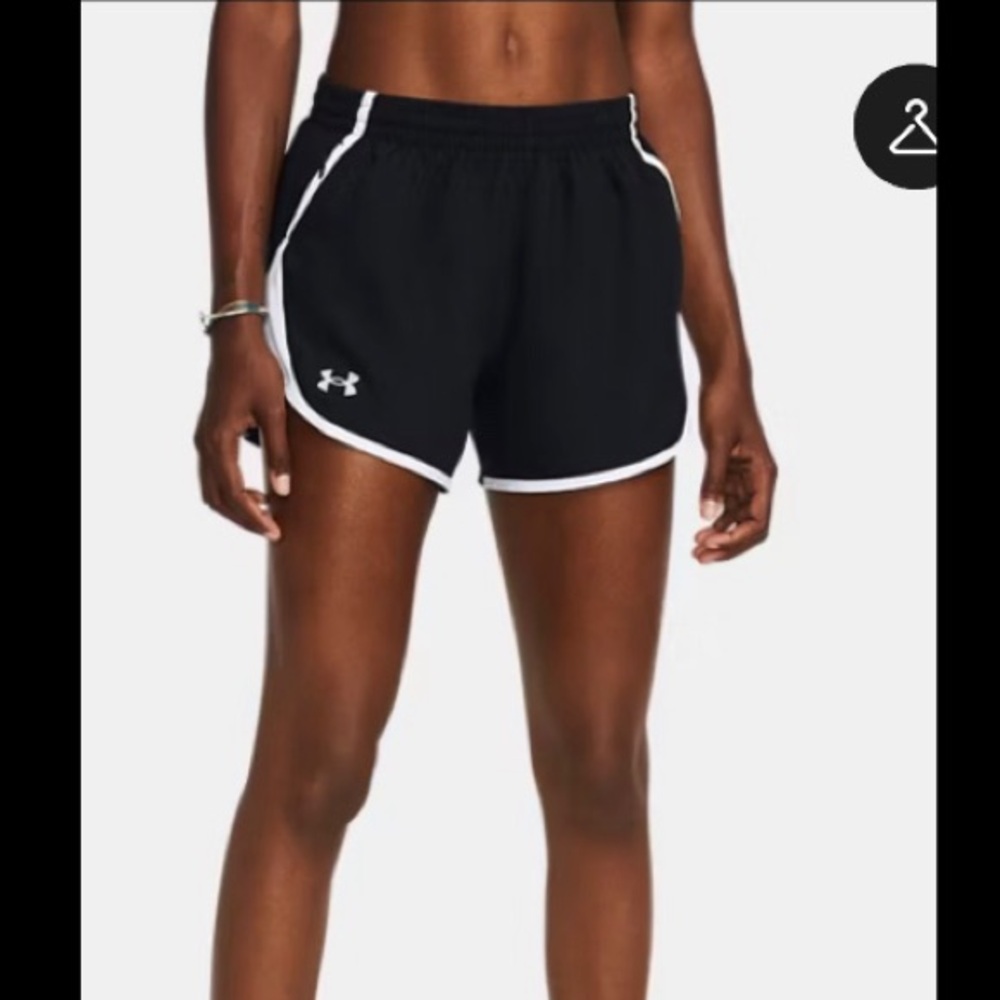 Under armour shorts
